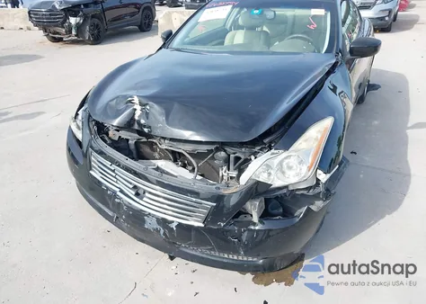 2009 Infiniti G37 z USA, uszkodzony, nr VIN JNKCV64F69M654036